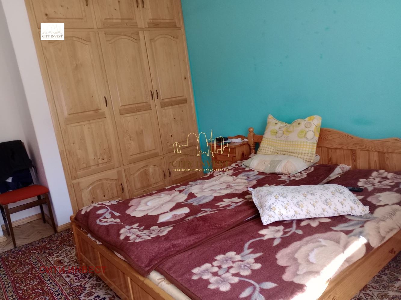 Продава МНОГОСТАЕН, гр. Чепеларе, област Смолян, снимка 6 - Апартаменти - 55645611