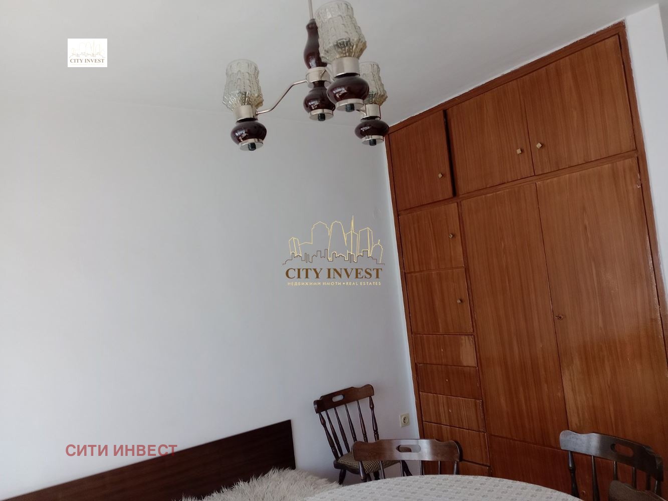 Продава МНОГОСТАЕН, гр. Чепеларе, област Смолян, снимка 3 - Апартаменти - 55645611