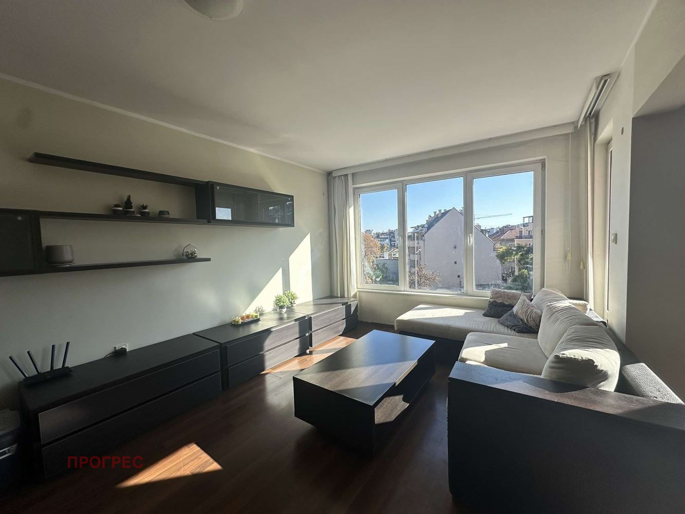 Продава 3-СТАЕН, гр. Пловдив, Младежки Хълм, снимка 2 - Апартаменти - 51426679