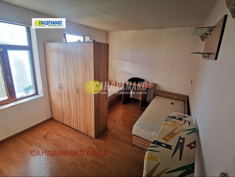 Продава КЪЩА, гр. Велико Търново, Център, снимка 11 - Къщи - 54265248