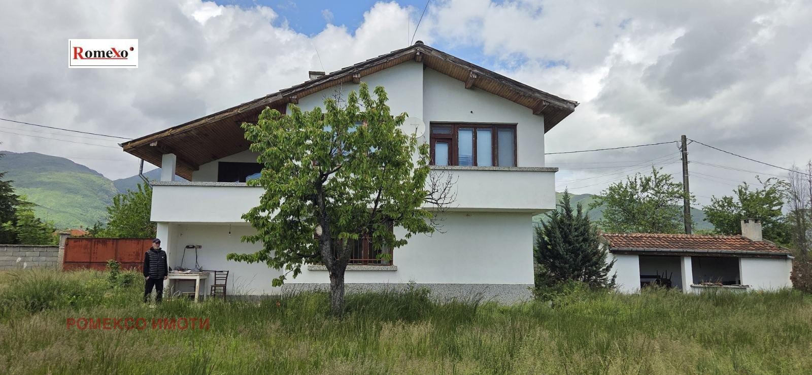 Продава КЪЩА, с. Асен, област Стара Загора, снимка 4 - Къщи - 54711124