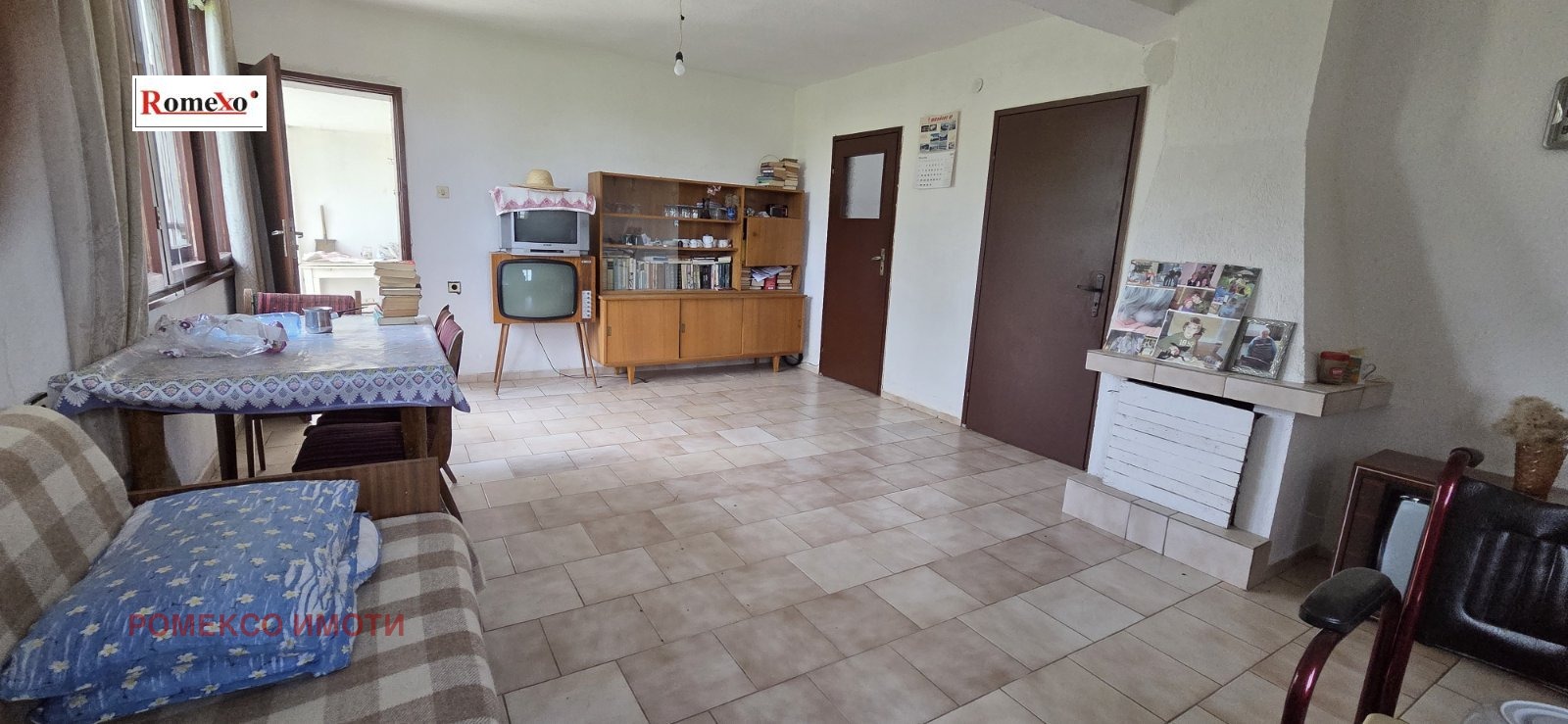 Продава КЪЩА, с. Асен, област Стара Загора, снимка 6 - Къщи - 54711124