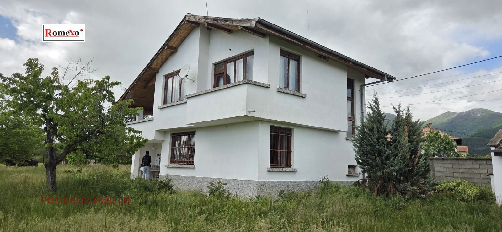 Продава КЪЩА, с. Асен, област Стара Загора, снимка 3 - Къщи - 54711124