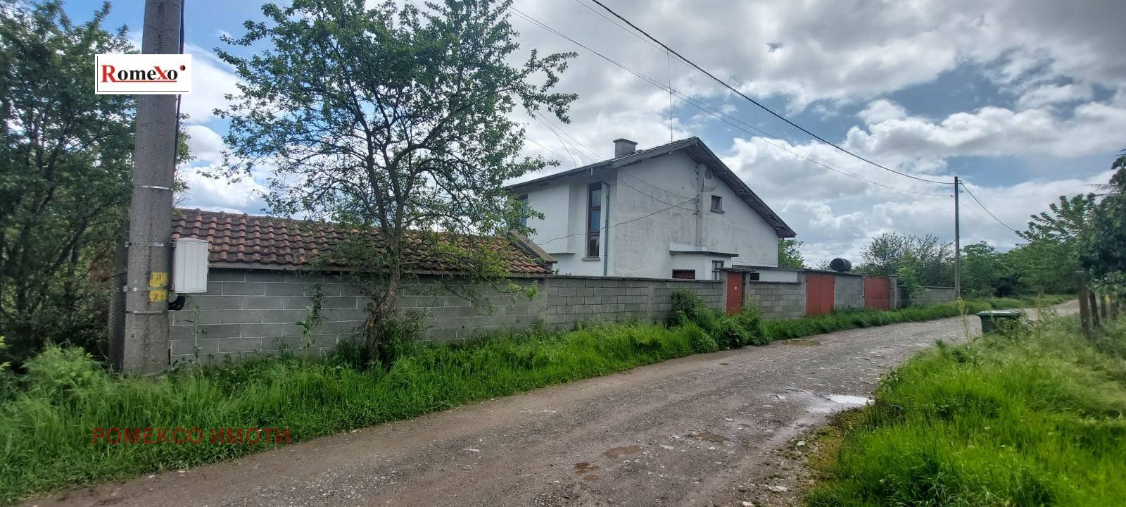 Продава КЪЩА, с. Асен, област Стара Загора, снимка 5 - Къщи - 54711124