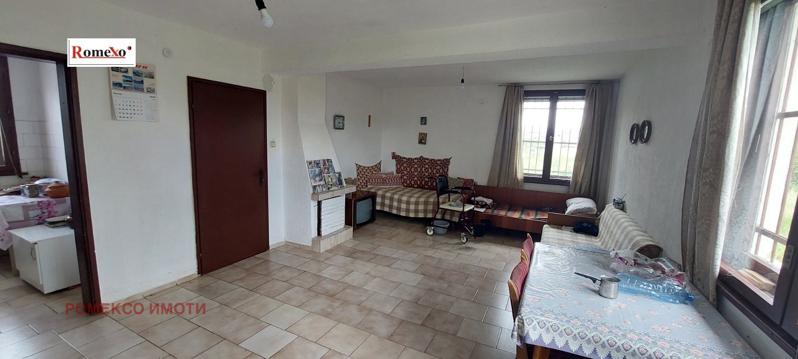 Продава КЪЩА, с. Асен, област Стара Загора, снимка 7 - Къщи - 54711124