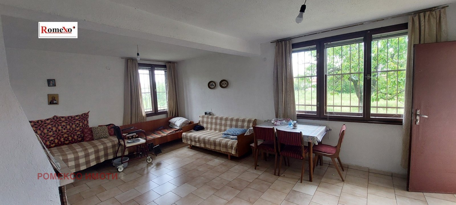 Продава КЪЩА, с. Асен, област Стара Загора, снимка 8 - Къщи - 54711124