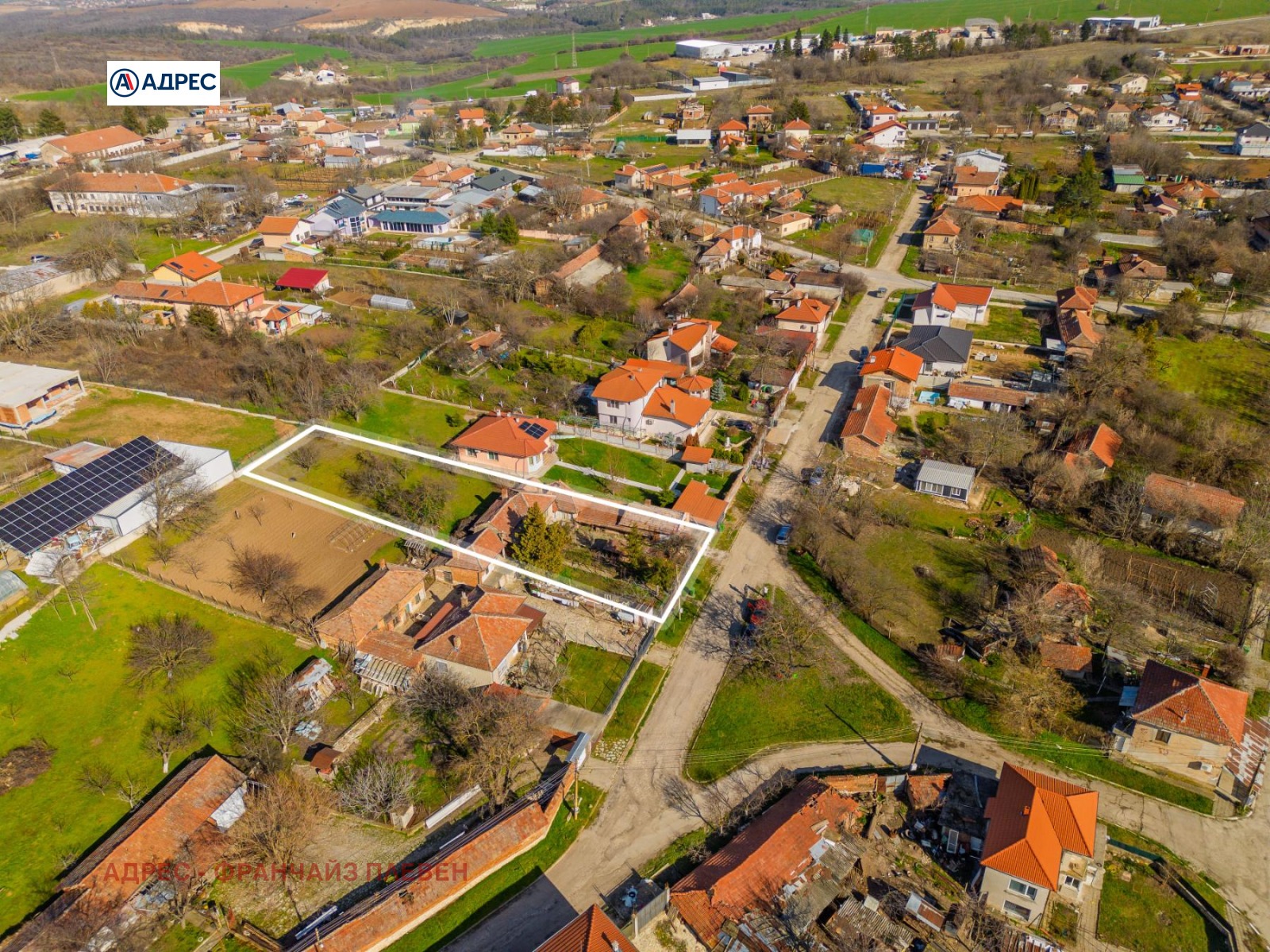 Продава КЪЩА, с. Брестовец, област Плевен, снимка 7 - Къщи - 54999155