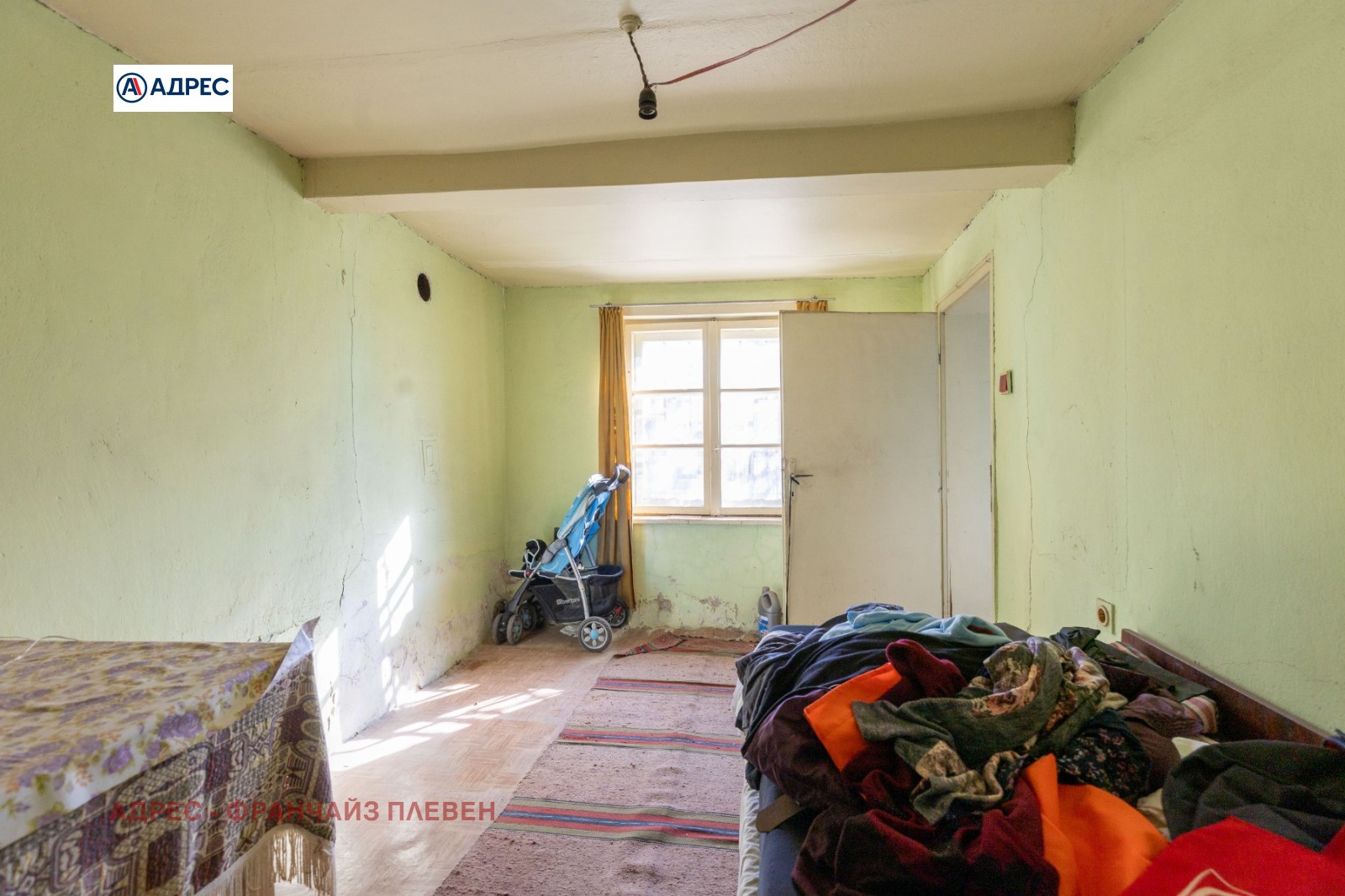 Продава КЪЩА, с. Брестовец, област Плевен, снимка 13 - Къщи - 54999155