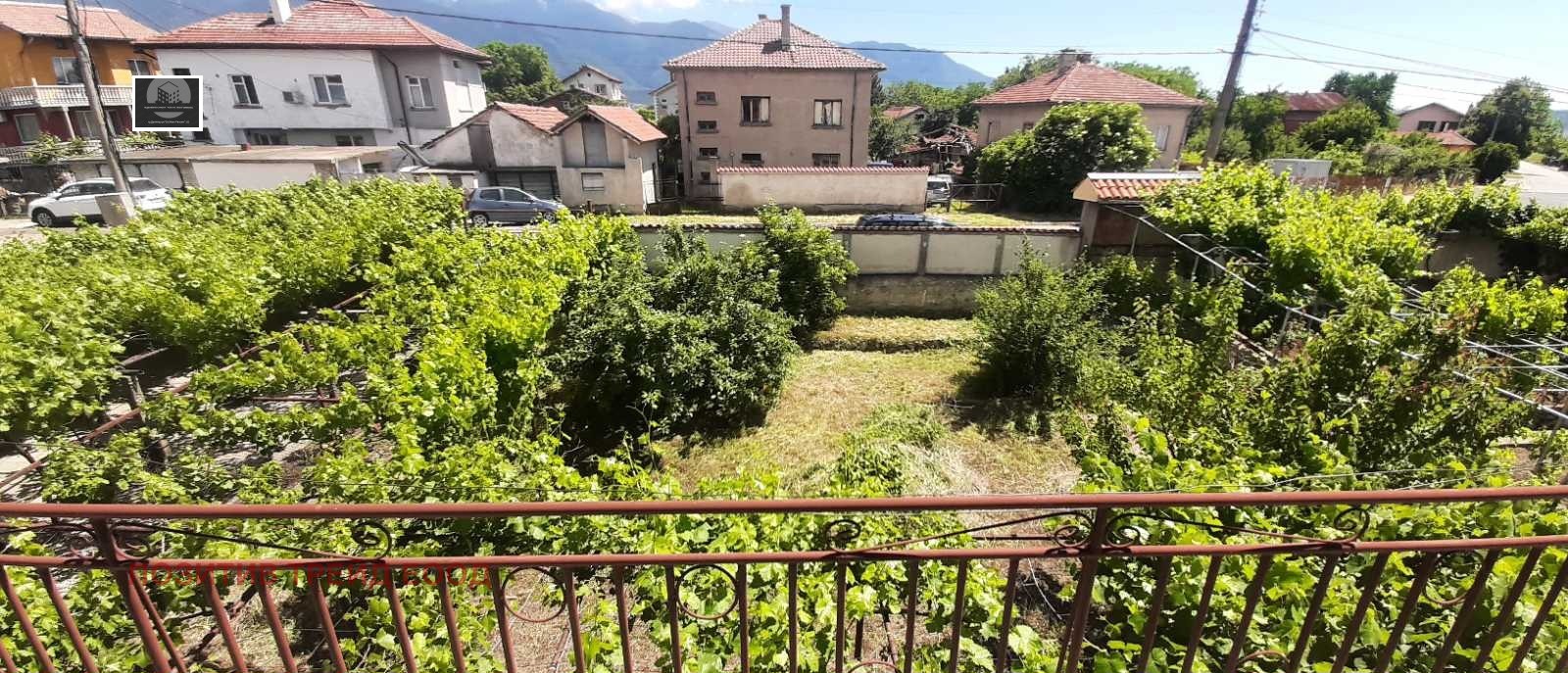 Продава КЪЩА, с. Червен брег, област Кюстендил, снимка 4 - Къщи - 55954849