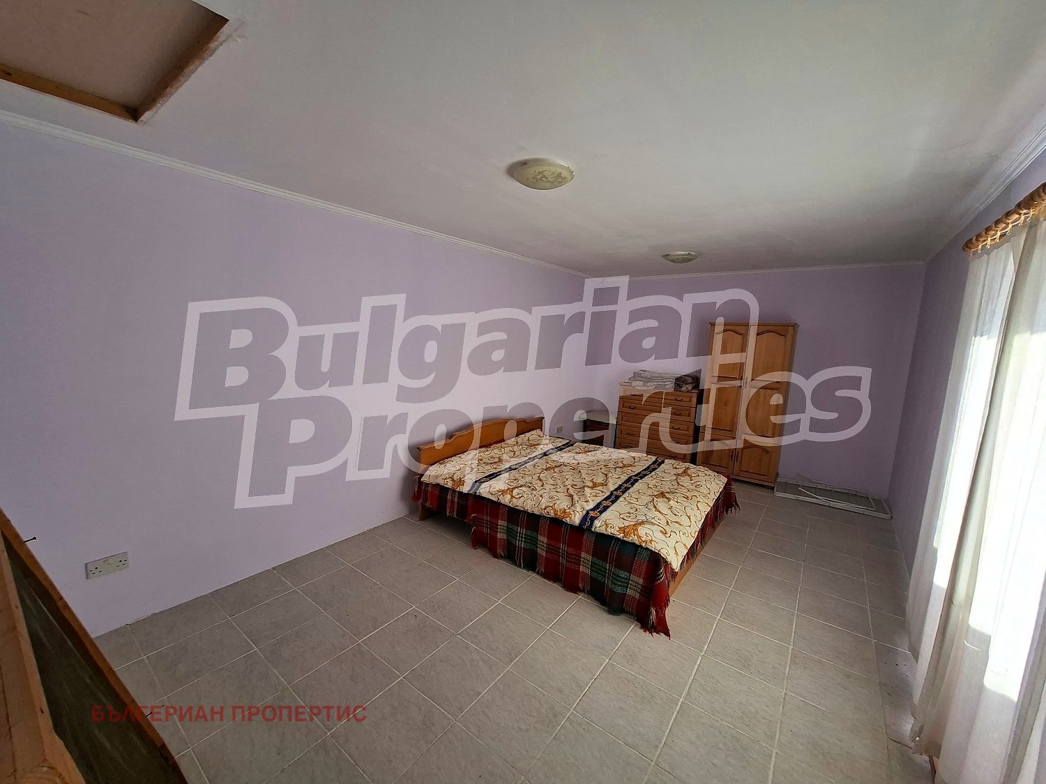 Продава КЪЩА, гр. Вълчи дол, област Варна, снимка 10 - Къщи - 56322242
