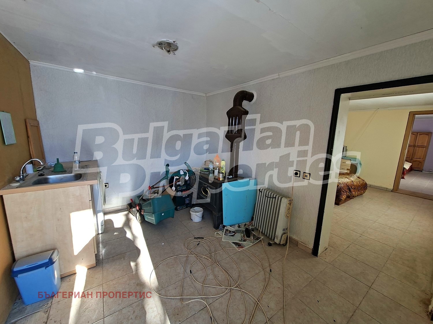 Продава КЪЩА, гр. Вълчи дол, област Варна, снимка 9 - Къщи - 56322242