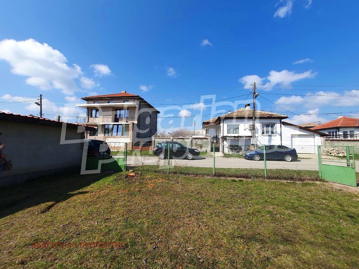 Продава КЪЩА, гр. Вълчи дол, област Варна, снимка 3 - Къщи - 56322242