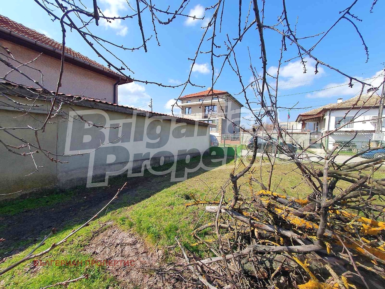 Продава КЪЩА, гр. Вълчи дол, област Варна, снимка 7 - Къщи - 56322242