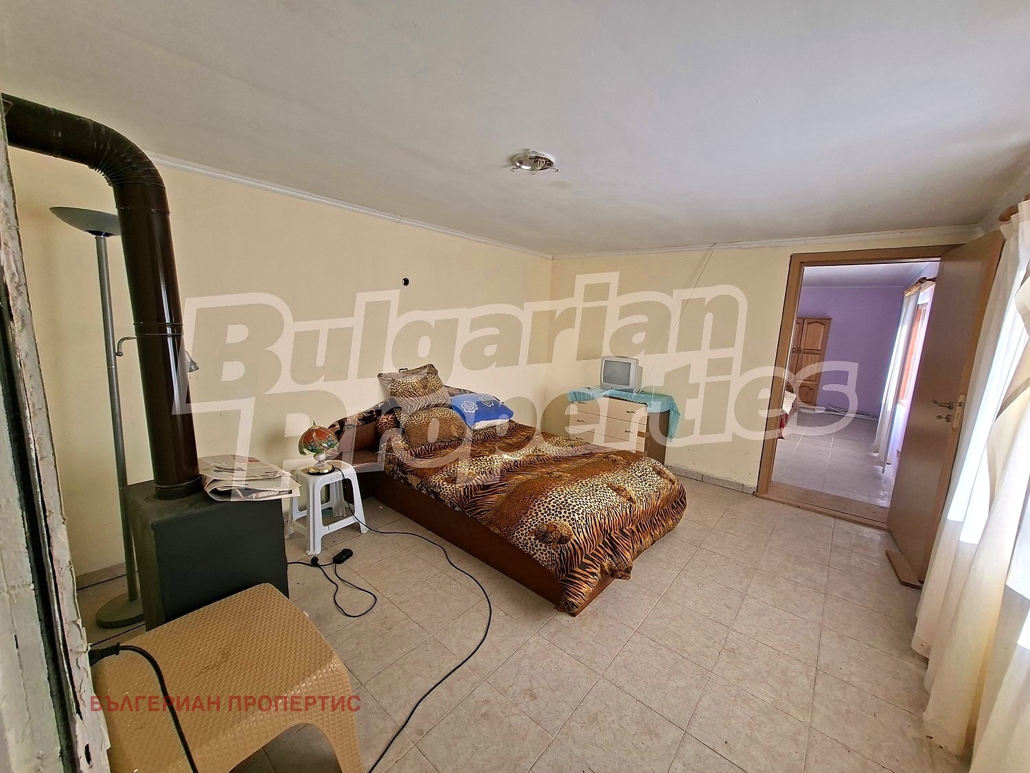 Продава КЪЩА, гр. Вълчи дол, област Варна, снимка 12 - Къщи - 56322242