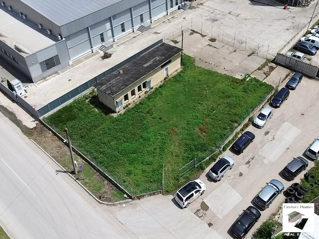 Продава ПАРЦЕЛ, гр. Полски Тръмбеш, област Велико Търново, снимка 2 - Парцели - 54960809
