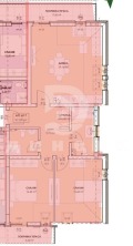 Продава 3-СТАЕН, гр. Пловдив, Остромила, снимка 4
