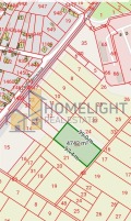 Продава ПАРЦЕЛ, с. Чепинци, област София-град, снимка 2