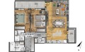 Продава 3-СТАЕН, град Пловдив, Западен • 195572 € • 16134040 — Holmes.bg