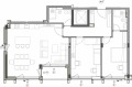Продава 3-СТАЕН, град Варна, Свети Никола • 332000 € / 649335.56 лв. • 57476840 5