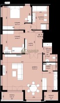 Продава  3-стаен град Варна , Виница , 131 кв.м | 63817367 - изображение [7]
