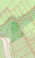 Продава ПАРЦЕЛ, област Ловеч, гр. Троян • 29000 € / 56719.07 лв. • 33211390 1