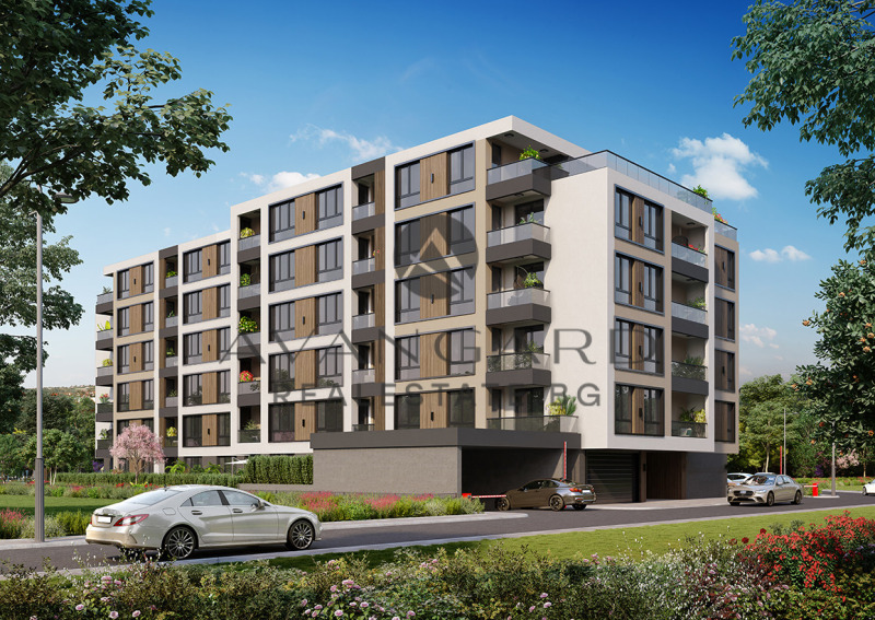 Продава 2-СТАЕН в град Пловдив, Кършияка - 70 кв.м / 87 213 € » 170 573.80 лв., АВАНГАРД РИЪЛ ЕСТЕЙТ