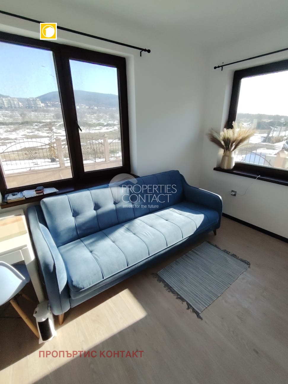 Продава 1-СТАЕН | Imot.bg — изображение 5