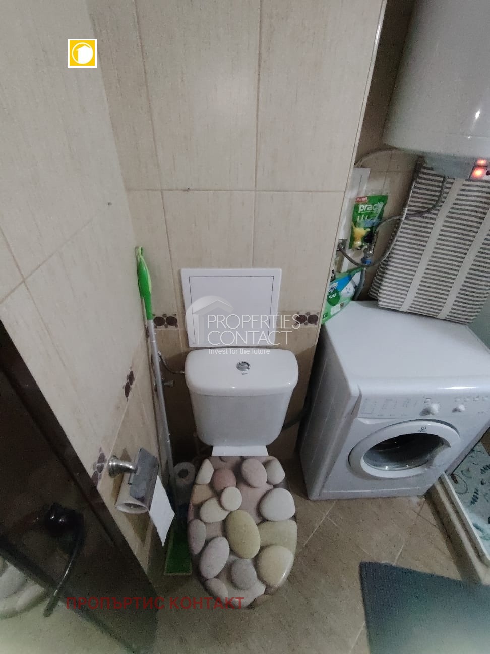 Продава 1-СТАЕН | Imot.bg — изображение 8