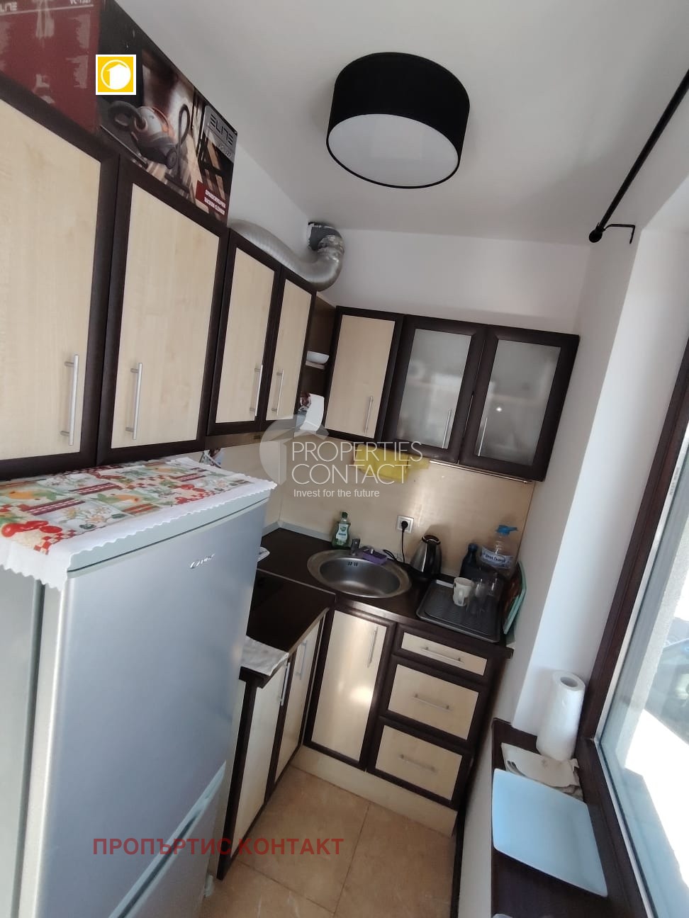 Продава 1-СТАЕН | Imot.bg — изображение 4