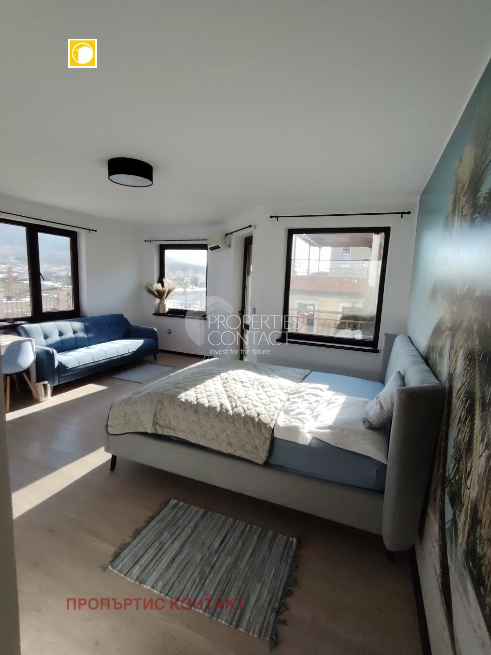 Продава 1-СТАЕН | Imot.bg — изображение 2