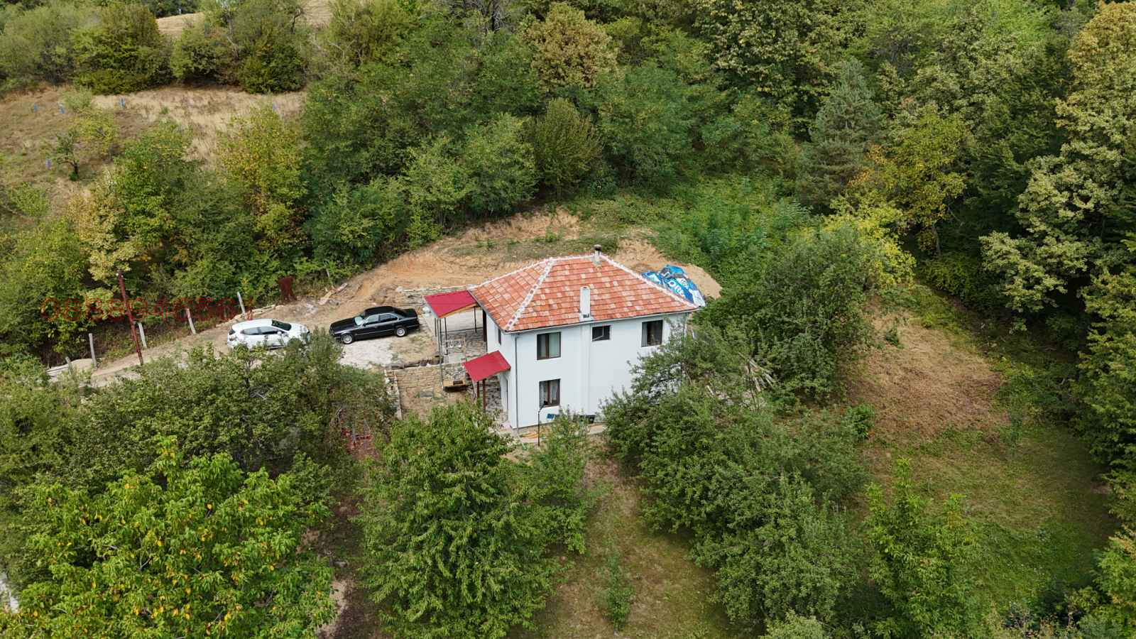 Продава КЪЩА | Imot.bg — изображение 12