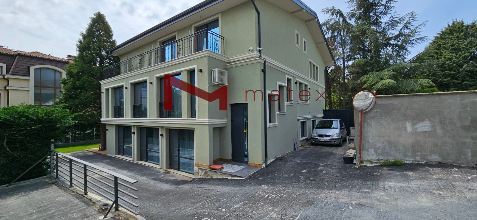 Продава ХОТЕЛ | Imot.bg — изображение 1