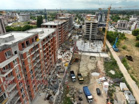 1 makuuhuone Hristo Smirnenski, Plovdiv 5