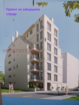 Продажба на двустайни апартаменти в град София — страница 2 - изображение 15 