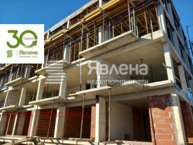 Продава 2-стаен град Варна м-т Ален мак - [1] 