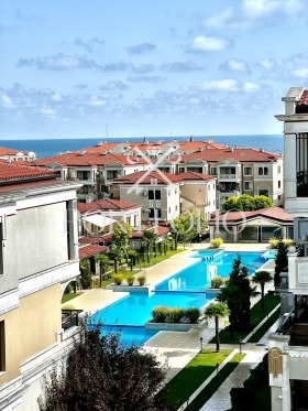 2 sypialnie Sozopol, region Burgas 1