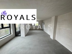 2 soverom Zona B-5, Sofia 1