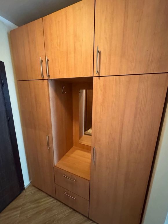 Zu verkaufen  Studio Sofia , Studentski grad , 39 qm | 63714327 - Bild [4]