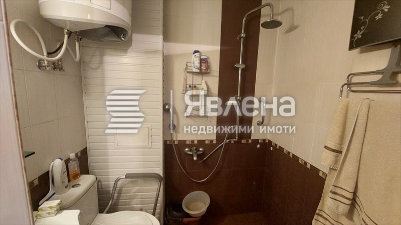 Продава 2-СТАЕН, гр. София, Яворов, снимка 5 - Aпартаменти - 46554693