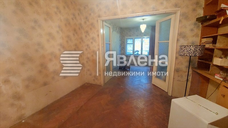 Продава 2-СТАЕН, гр. София, Яворов, снимка 1 - Aпартаменти - 46554693