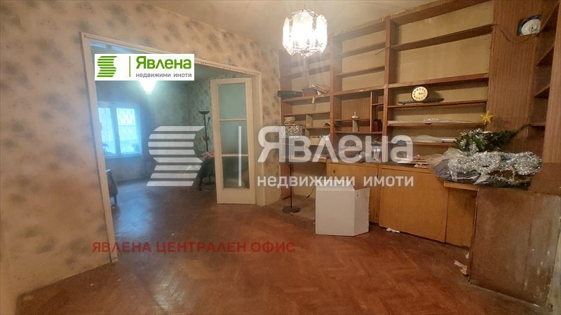 Продава 2-СТАЕН, гр. София, Яворов, снимка 10 - Aпартаменти - 46554693