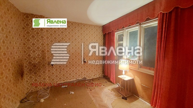 Продава 2-СТАЕН, гр. София, Яворов, снимка 11 - Aпартаменти - 46554693