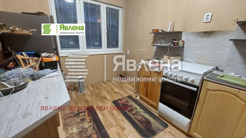 Продава 2-СТАЕН, гр. София, Яворов, снимка 13 - Aпартаменти - 46554693