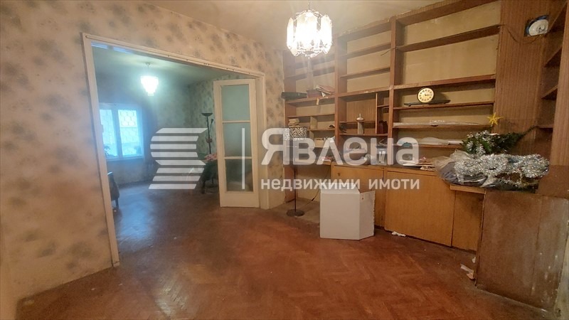 Продава 2-СТАЕН, гр. София, Яворов, снимка 3 - Aпартаменти - 46554693