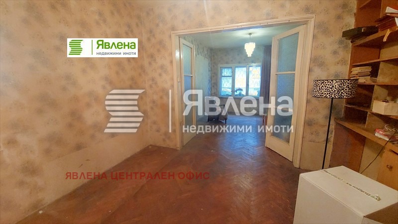 Продава 2-СТАЕН, гр. София, Яворов, снимка 7 - Aпартаменти - 46554693