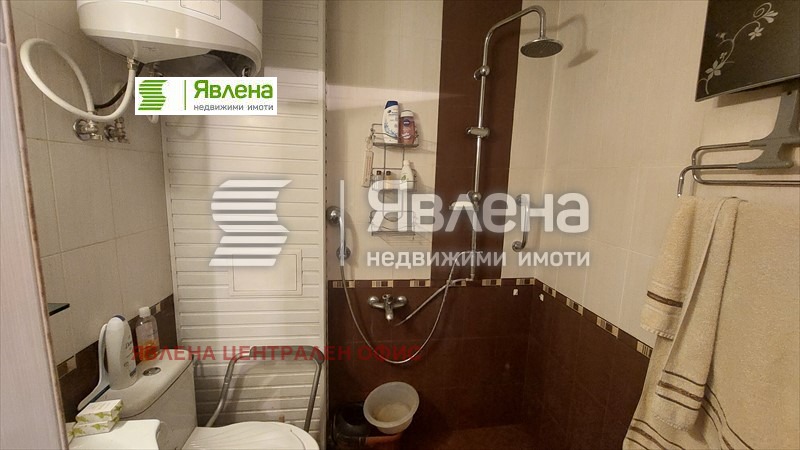 Продава 2-СТАЕН, гр. София, Яворов, снимка 12 - Aпартаменти - 46554693