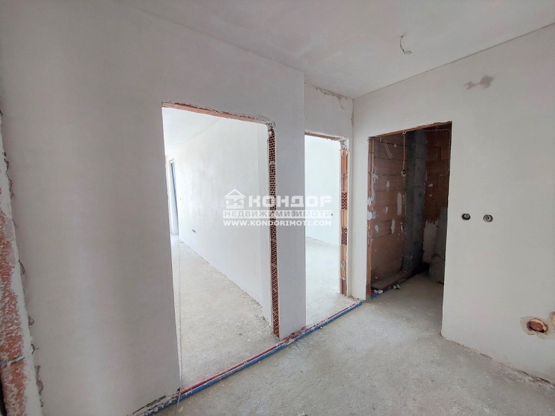 Te koop  1 slaapkamer Plovdiv , Karsjijaka , 134 m² | 48265540 - afbeelding [3]