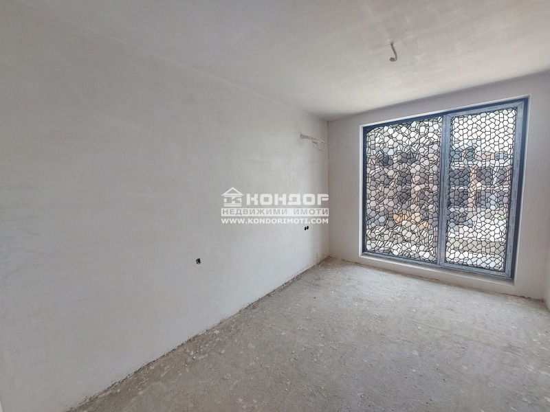 De vânzare  1 dormitor Plovdiv , Cârșiiaca , 134 mp | 48265540