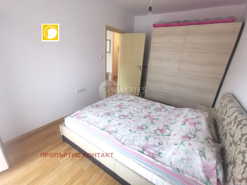 À venda  1 quarto região Burgas , k.k. Slantchev briag , 70 m² | 57290369 - imagem [12]