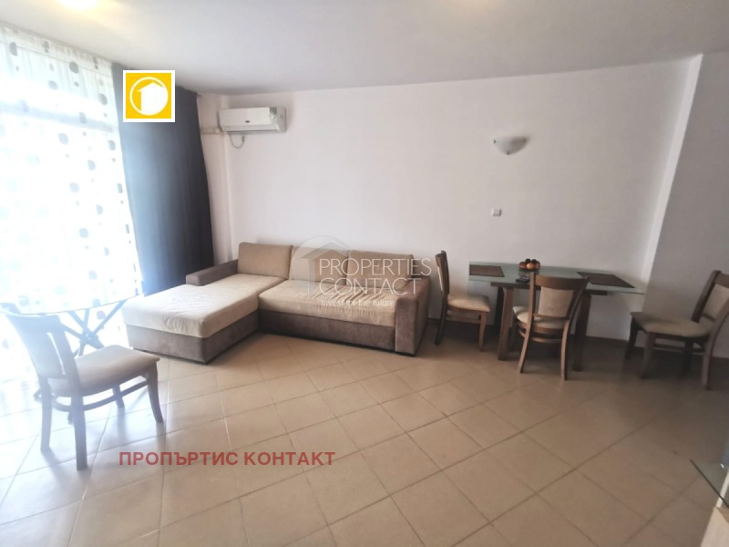 À venda  1 quarto região Burgas , k.k. Slantchev briag , 70 m² | 57290369 - imagem [7]